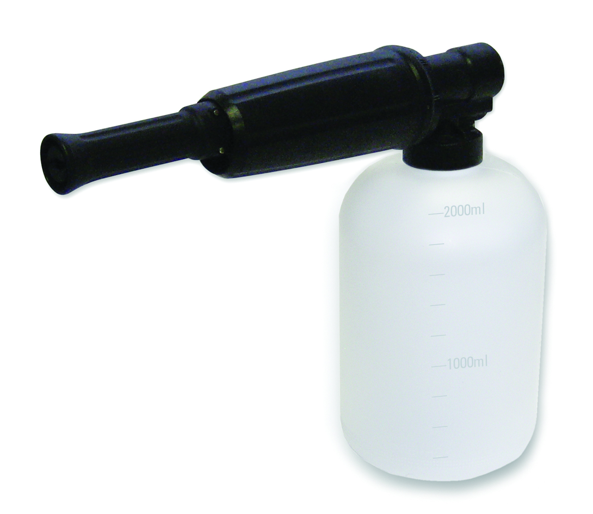 Foam Nozzles Suttner America